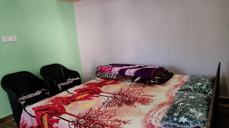Bhavishya Darshan Home stay - Bhavishya Darshan Home stay Bhavishya Badri, road, village - Subhai, Joshimath, Uttarakhand 246443, India
