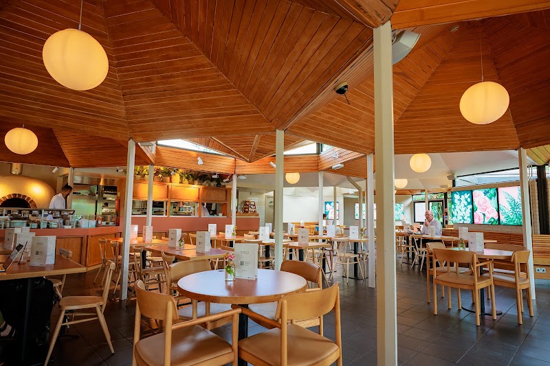 Regent's Bar & Kitchen