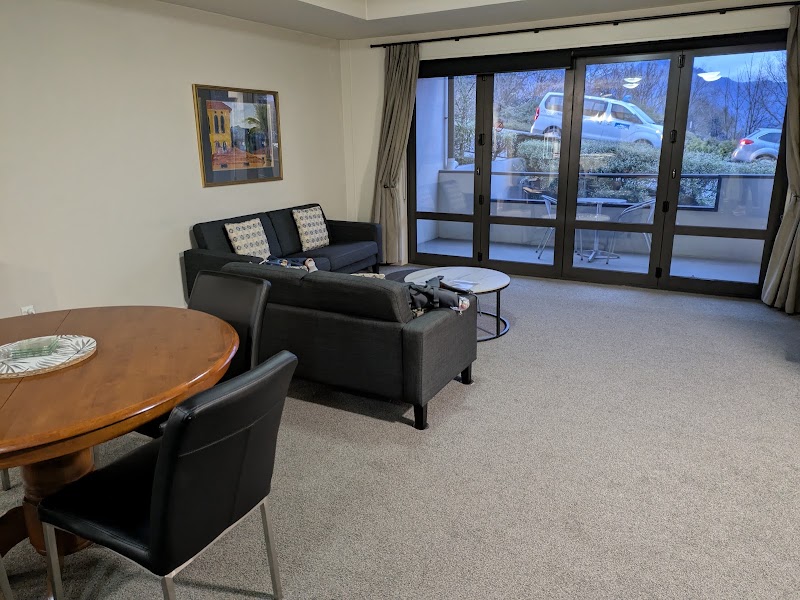 The Glebe - The Glebe 1 Beetham Street, Queenstown 9300, New Zealand