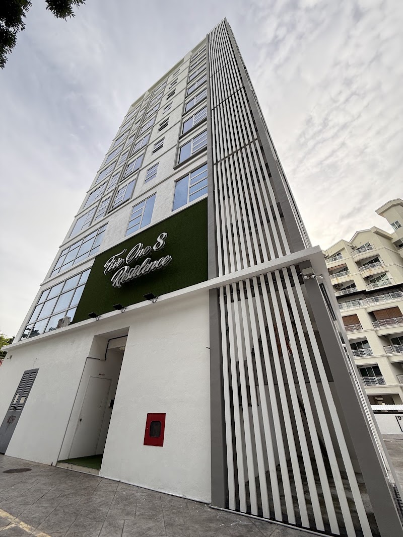 518 Luxury Beachfront Residence Family homestay by Wcomfy - 518 Luxury Beachfront Residence Family homestay by Wcomfy, 518, Jalan Tanjung Bungah, 11200 Tanjung Bungah, Pulau Pinang, Malaysia