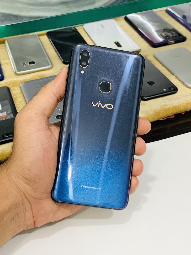 Cell Again ( Second Hand Phones Buying And Selling - All Types Accessories - Also Mobile Repairing Available - Cell Again ( Second Hand Phones Buying And Selling - All Types Accessories - Also Mobile Repairing Available, Supela chowk, Akash Ganga, Supela, Bhilai, Chhattisgarh 490023, India