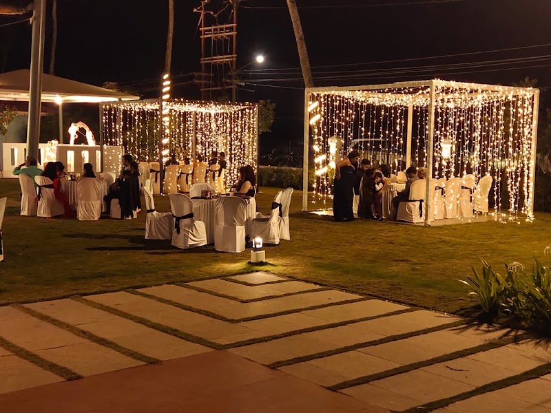 The RiverBanks - The RiverBanks, Rai, Siolim, Gude, Goa 403517, India
