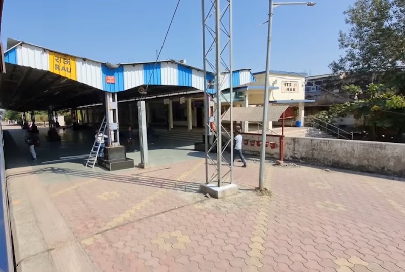 Rau - Rau Rau, Indore, Madhya Pradesh 453331, India