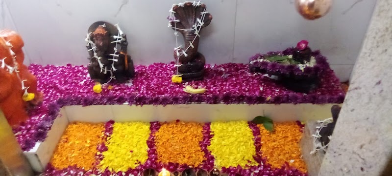 Nag Dwar Mandir - Nag Dwar Mandir, 44WQ+8X8, Central Ave, Near Day to Day, Deshpandey Layout, Uday Nagar, Padole Nagar, Nagpur, Maharashtra 440008, India
