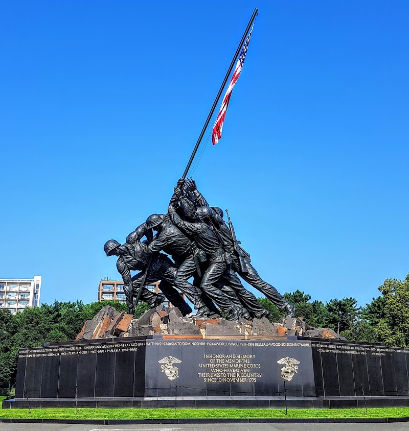 George Washington Memorial Parkway