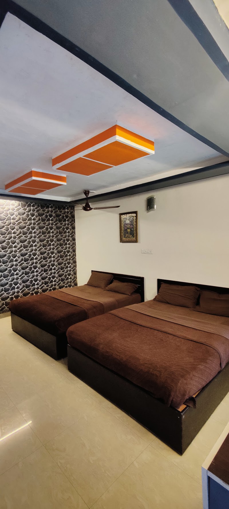 ​Whispering Falls Resort Valparai - ​Whispering Falls Resort Valparai Valparai - Athirapilli Road Valparai, Sholayar Dam City, Pariyaram, Tamil Nadu 642125, India