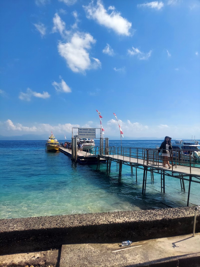 Booking Ticket - Nusa Penida - Sanur - Gili - Lombok - Booking Ticket - Nusa Penida - Sanur - Gili - Lombok, Jl. Nusa Indah No.53, Kutampi Kaler, Kec. Nusa Penida, Kabupaten Klungkung, Bali 80771, Indonesia