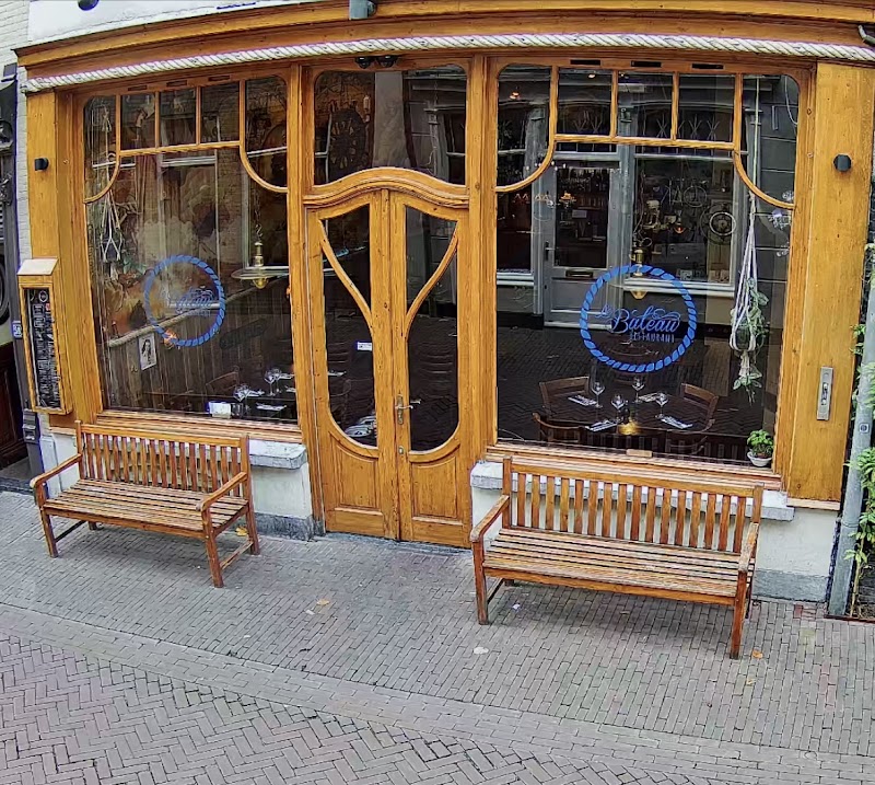 Restaurant Le Bateau - Restaurant Le Bateau Snellestraat 52, 5211 EN 's-Hertogenbosch, Netherlands