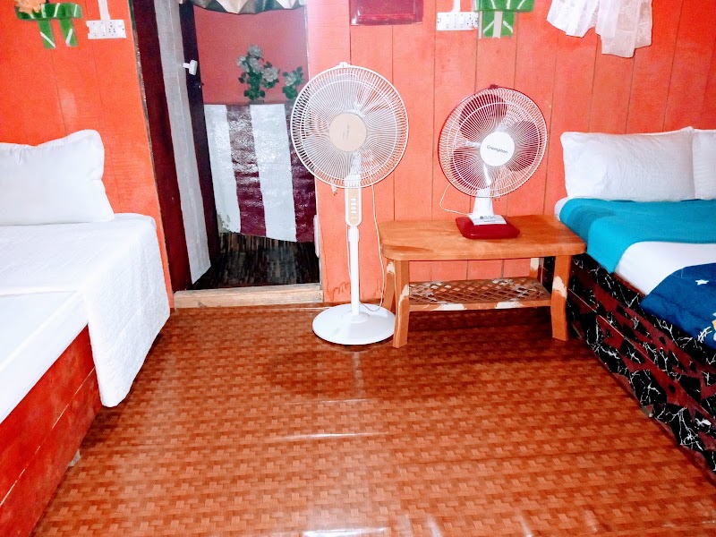 Wanstep Tourist Home Stay - Wanstep Tourist Home Stay, Dawki, Shnongpdeng, Shillong, Meghalaya 793109, India