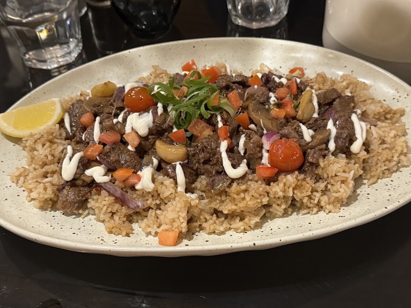 Tablo Kitchen x Cafe Timog QC - Tablo Kitchen x Cafe Timog QC, 14a Scout Borromeo St, Diliman, Quezon City, 1100 Metro Manila, Philippines