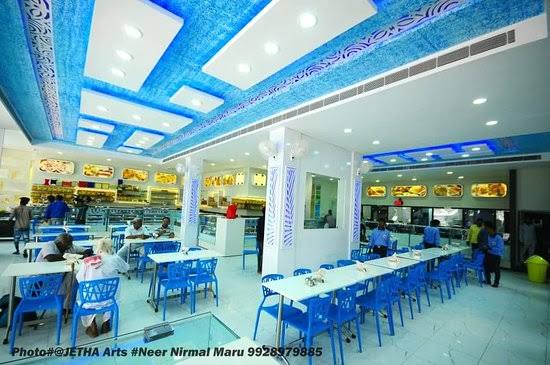 Amberwalla - Amberwalla, Station Rd, Jail Well Mohalla, Bikaner, Rajasthan 334001, India