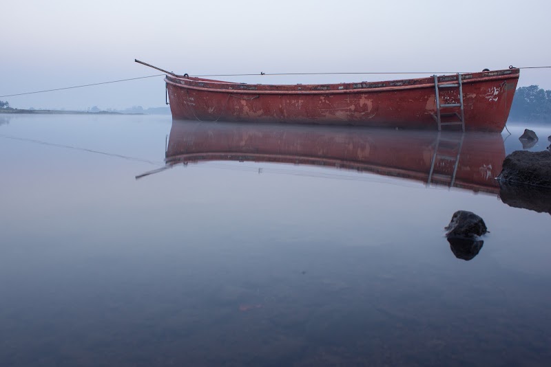 The Waterfront - The Waterfront, Savarwadi dam, Kolad, Durtoli, Kolad, Maharashtra 410205, India