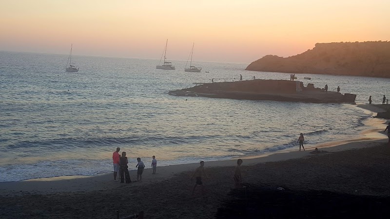 Mirador de Cala Tarida, Bloque 7-8, Villa 55 - Mirador de Cala Tarida, Bloque 7-8, Villa 55, C. Cala Vedella, 07829 Sant Josep de sa Talaia, Illes Balears, Spain