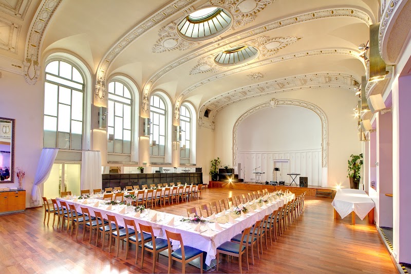Hotel Theatrino - Hotel Theatrino Bořivojova 1048/53, 130 00 Praha 3-Žižkov, Czechia