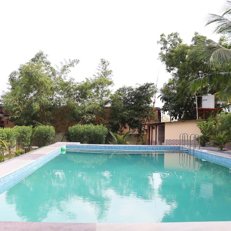 Dunduubhi Resorts & Convention - Dunduubhi Resorts & Convention, DUNDUUBHI FARMS, near Pink Estates, Peddamangalaram, Telangana 501504, India