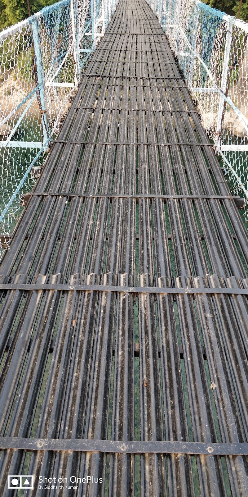 Shongpdeng Hanging Bridge - Shongpdeng Hanging Bridge, 6254+9HH, Meghalaya 793109, India