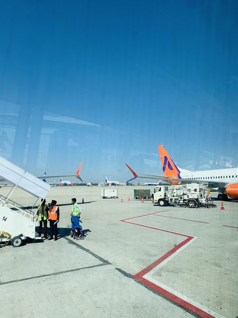 Cumin - Cumin, 5PX9+C9 Terminal 1, Kempegowda Int'l Airport Rd, A - Block, Arasinakunte, Karnataka 560300, India