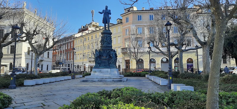 Trieste - Trieste Trieste, Province of Trieste, Italy