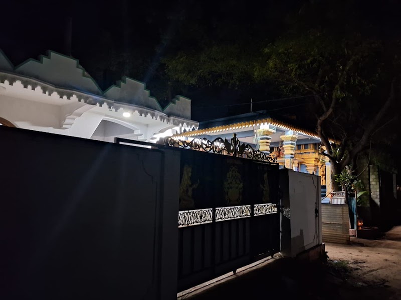 Ocean waves Guest House - Ocean waves Guest House 132, 96 Anantha Vinayagar Rd, Trincomalee, Sri Lanka