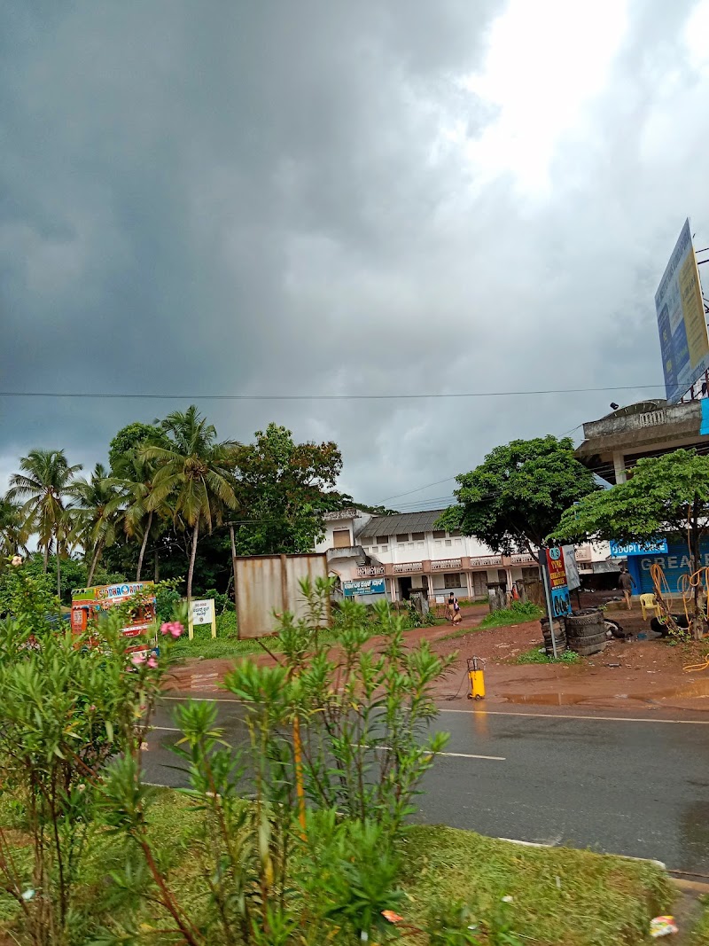 Kundapur - Kundapur, Karnataka, India