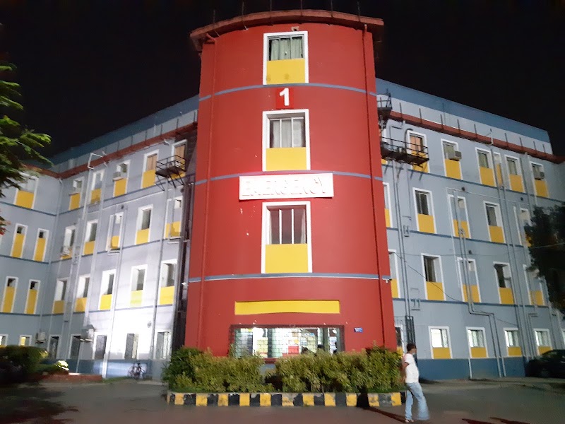 KPC Medical College & Hospital - KPC Medical College & Hospital, Kpc, 20, Raja Subodh Chandra Mallick Rd, Jadavpur, Kolkata, West Bengal 700032, India
