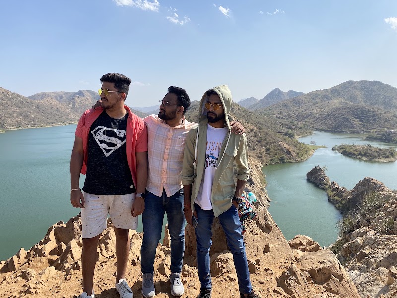 Badi Talab - Badi Talab Badi Talab, Rajasthan 313011