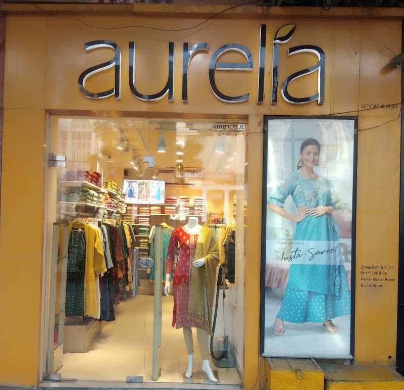 Aurelia