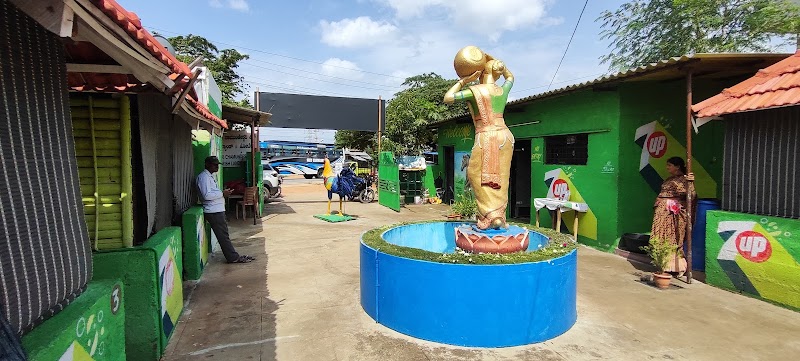 Sri Chamundeswari Fishland - Sri Chamundeswari Fishland, Mandya - Belakavadi Rd, Malavalli, Karnataka 571430, India