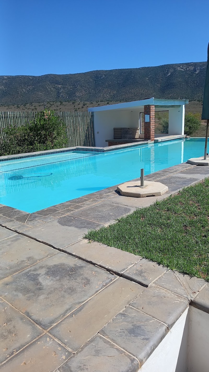 Royal Karoo Safaris - Royal Karoo Safaris, Dorsfontein Road DR1858 Steytlerville District, Steytlerville, 6250, South Africa