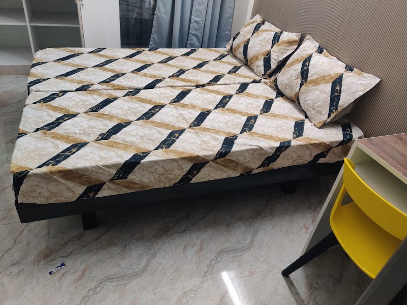 Haven Premium Colive Pg - Haven Premium Colive Pg, SVR Residency,2nd cross, Panathur Main Rd, Munireddy Layout, Mariyappa Layout, Kadubeesanahalli, Panathur, Bengaluru, Karnataka 560103, India