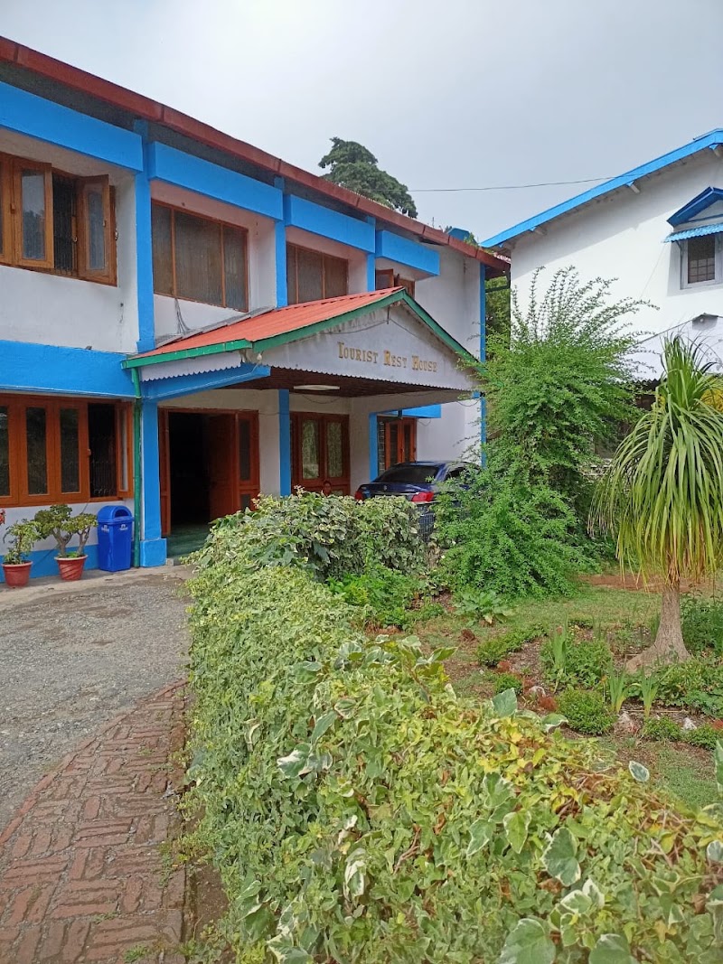 K.M.V.N. Tourist Rest House Bhowali - K.M.V.N. Tourist Rest House Bhowali Main Road, Ramgarh Chauraha, near Bus Station, Bhowali, Uttarakhand, Sukha, Uttarakhand 263132, India