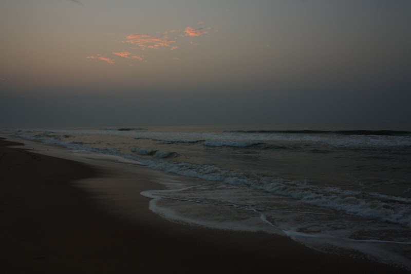 Swargadwar - Swargadwar, Puri, Odisha 752001