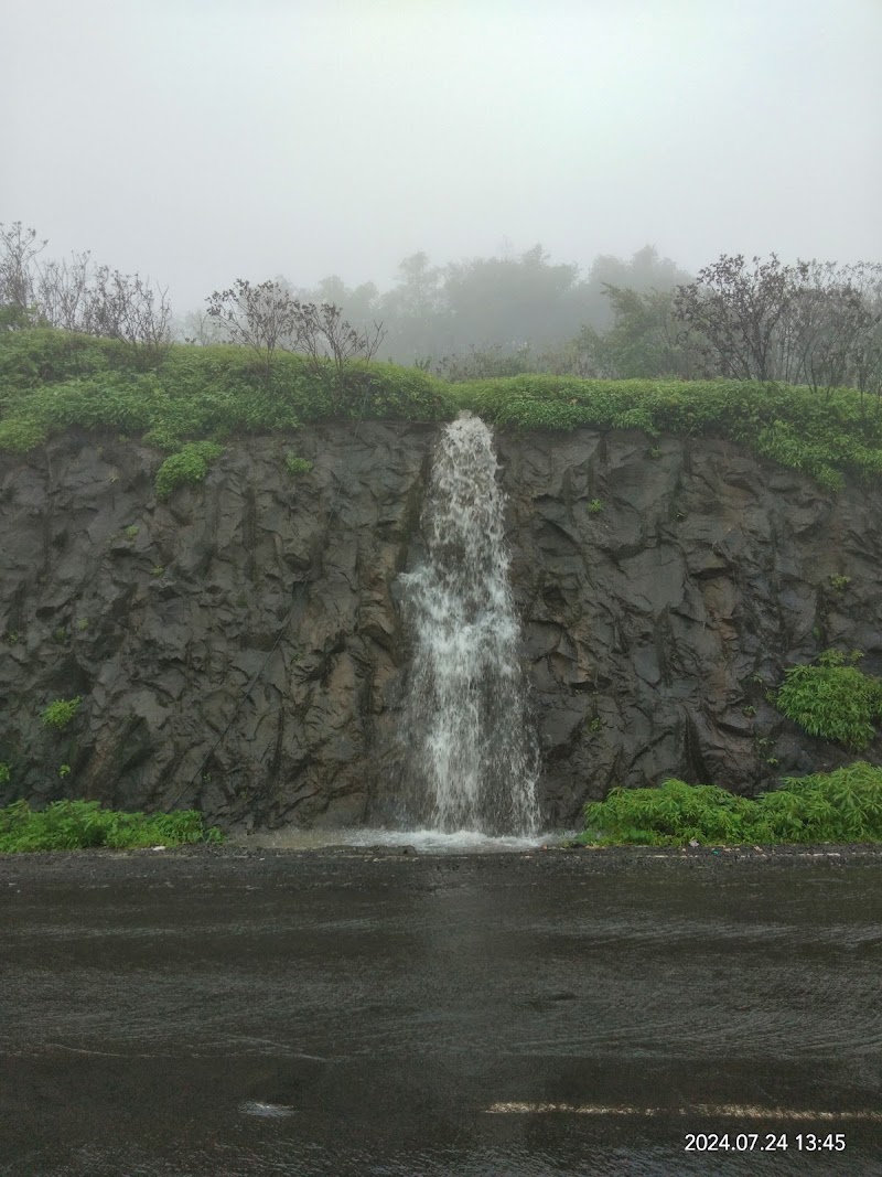 Lonavala View Point - Lonavala View Point P99V+J9, Kurvande, Maharashtra 410402, India
