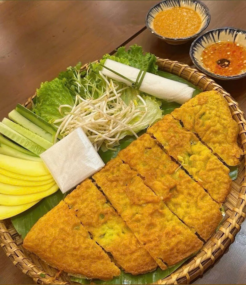 Ăn Thôi 2 - Ăn Thôi 2, 64C Nguyễn Thị Minh Khai, Nha Trang, Khánh Hòa 57100, Vietnam