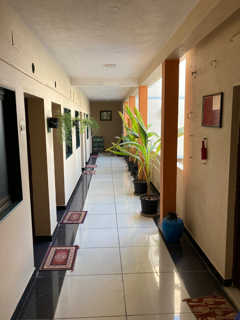 Dream Vision Guest House - Dream Vision Guest House, Dr Rajaram Kelkar Rd, opposite BSNL IQ, Diu, Dadra and Nagar Haveli and Daman and Diu 362520, India