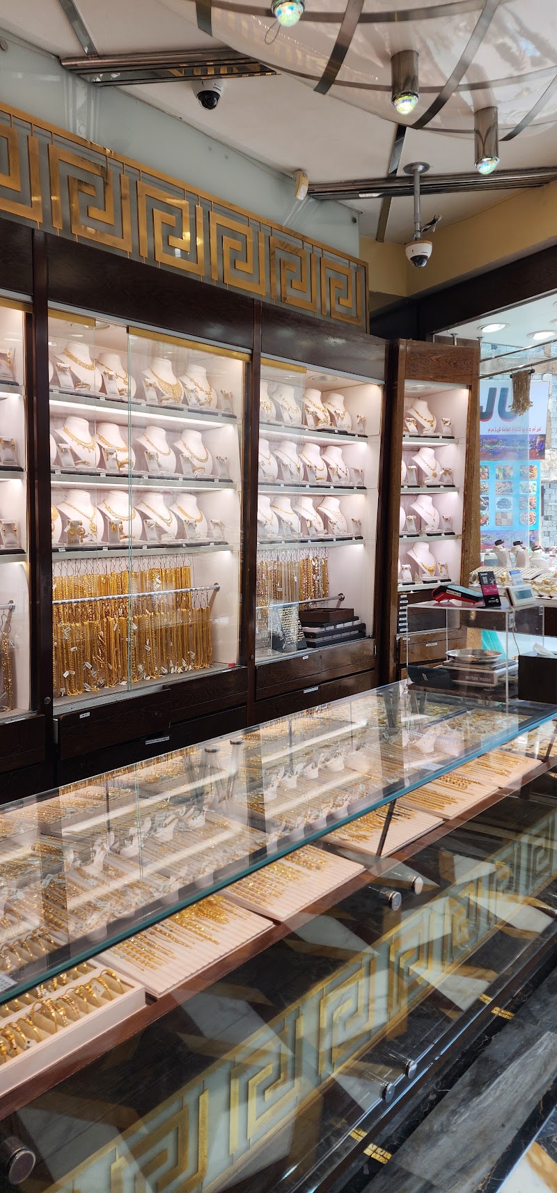 King Spice gold souk Dubai - King Spice gold souk Dubai, Gold Market - 8968 - 1 Old Baladiya St - Al Buteen - Deira - Dubai - United Arab Emirates
