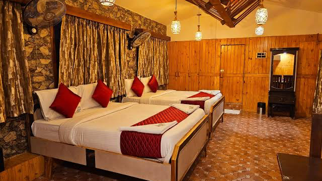 JJS Park Inn