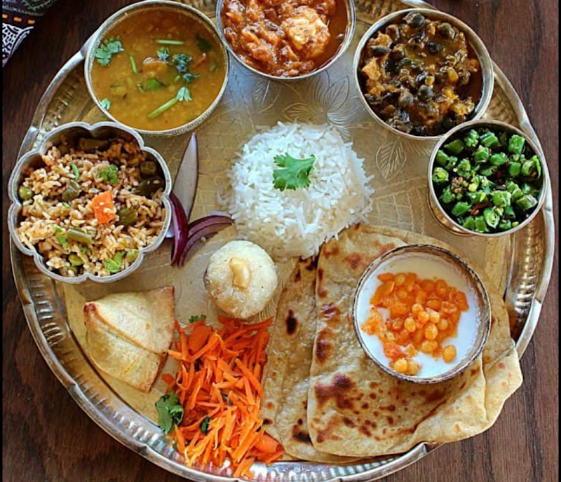 Tadka4986 - Tadka4986, 4986, Ramdwara Rd, Bharat Nagar, Paharganj, New Delhi, Delhi 110055, India