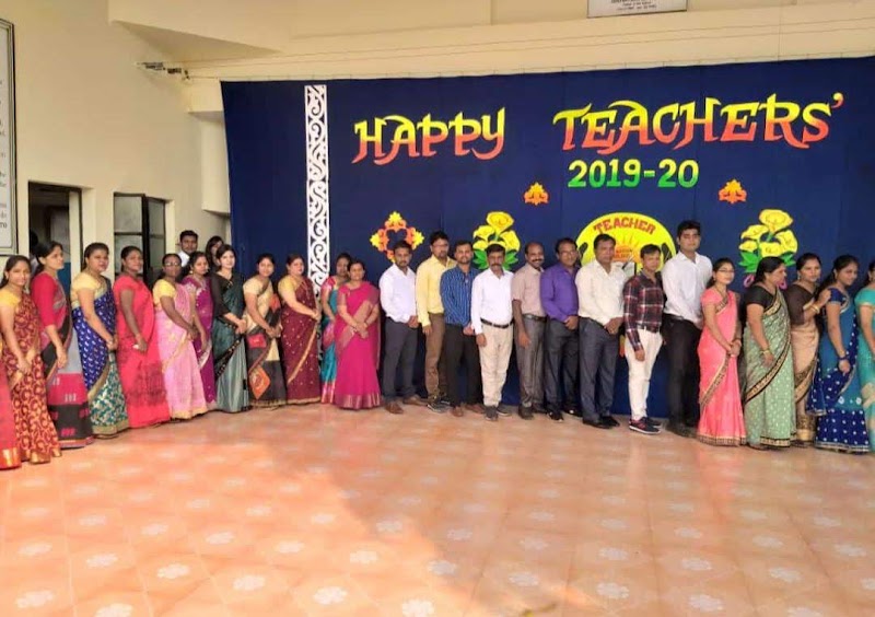 Gandhi Memorial Higher Secondary School - Gandhi Memorial Higher Secondary School, 992R+W78, Ahiwara, Chhattisgarh 490036, India