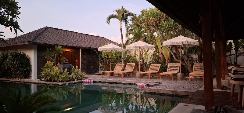 Villa Hitu