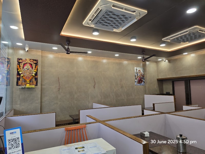 ANNACHI CAFE