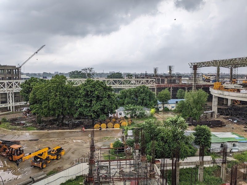 Airport Colony, Patna