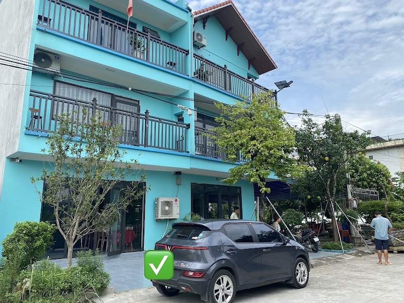 Tam Cốc Diện Hoa Hotel & Restaurant - Tam Cốc Diện Hoa Hotel & Restaurant, Đường 497, Khu đô thị tuân cáo, Nam Hoa Lư, Ninh Bình, Vietnam