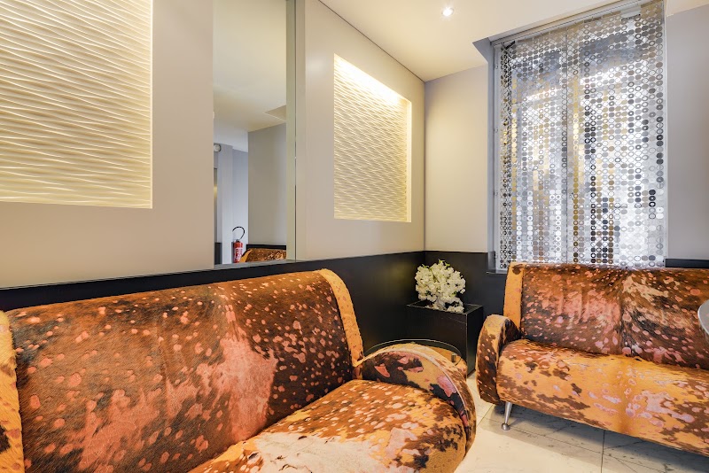 Pavillon Nation - Pavillon Nation 13 Boulevard de Charonne, 75011 Paris, France
