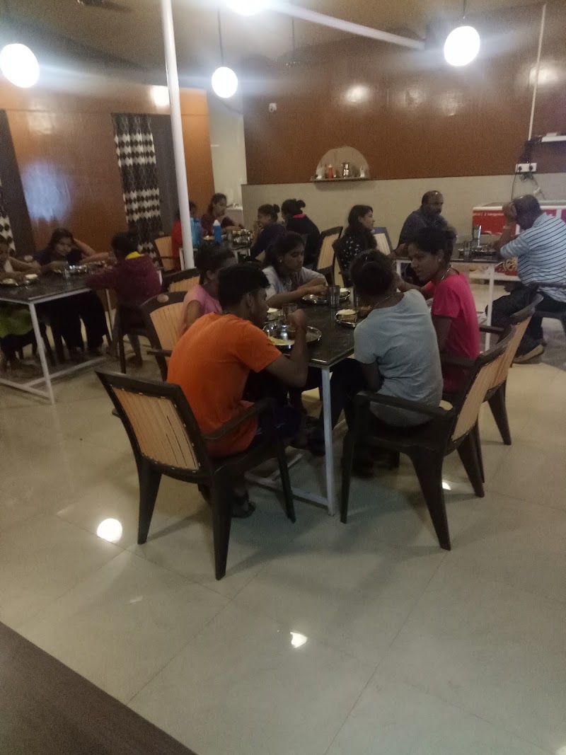 Hindusthan Pure Veg Restorant - Hindusthan Pure Veg Restorant, X2VX+63R, Gulem, Canacona, Goa 403702, India
