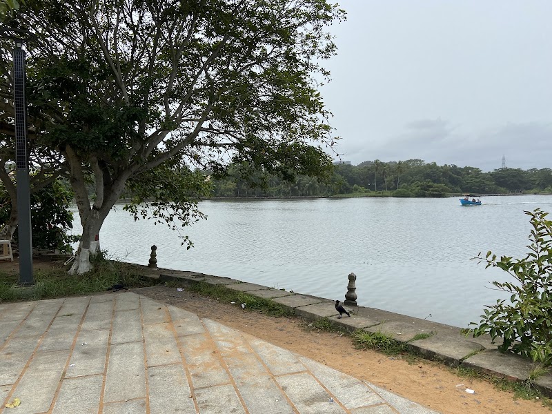 Kochuveli Beach - Kochuveli Beach, Madhavapuram Colony, Veli, Thiruvananthapuram, Keralam 695021, India
