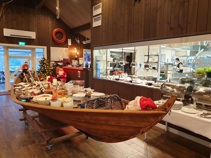 Kilstraumen Brygge AS