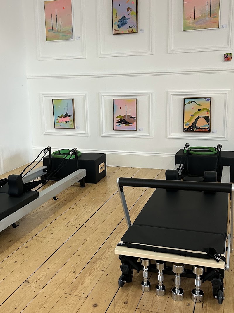 Strong and Bendy Reformer - Strong and Bendy Reformer, 5 Prince Edward Rd, London E9 5LX, UK