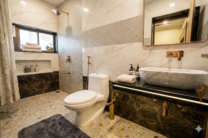 Eminence Palm Residency - Eminence Palm Residency near old barrier, Mount Abu, Rajasthan 307501, India