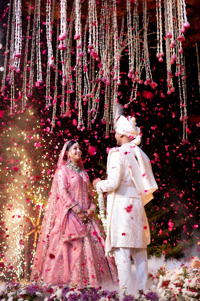 DESTINATION EVENT - DESTINATION EVENT, shiv shakti nivas vasant park, Amlidih Main Road, Mahaveer Nagar, Raipur, Tikrapara, Chhattisgarh 492001, India